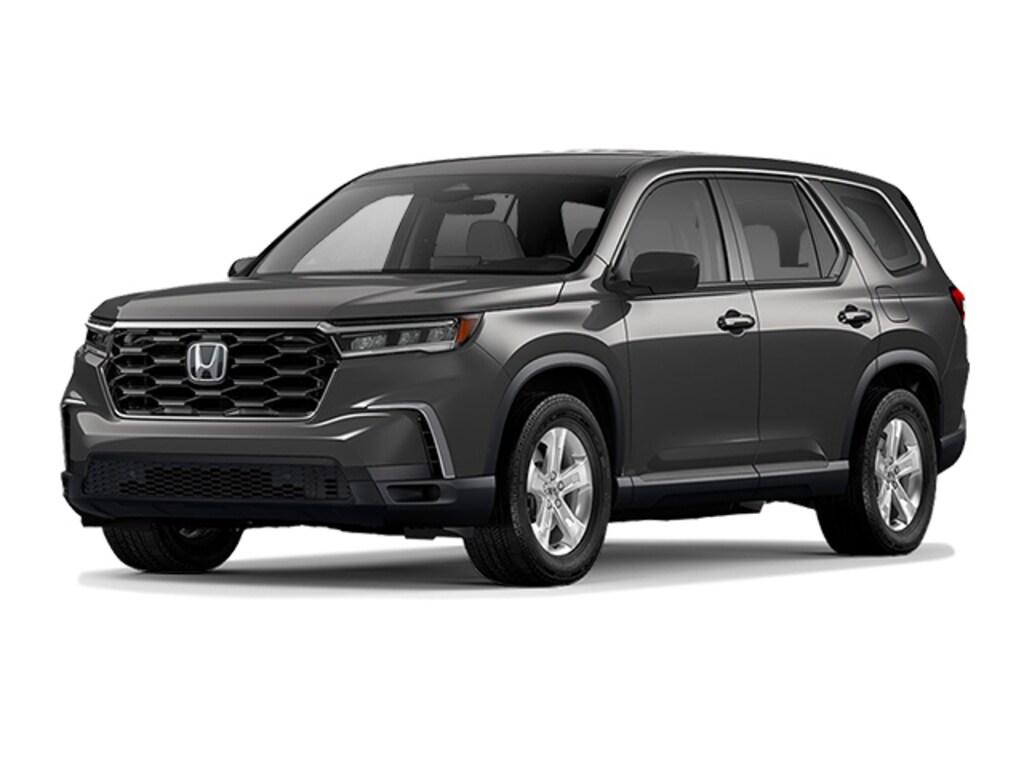 Used 2023 Honda Pilot For Sale at David McDavid Lincoln VIN